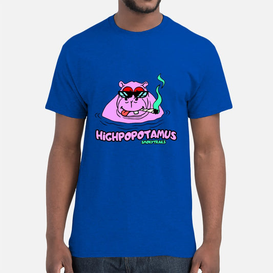 Highpopotamus